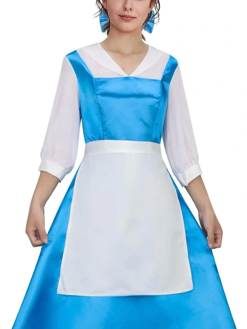 Beauty & The Beast Costumes